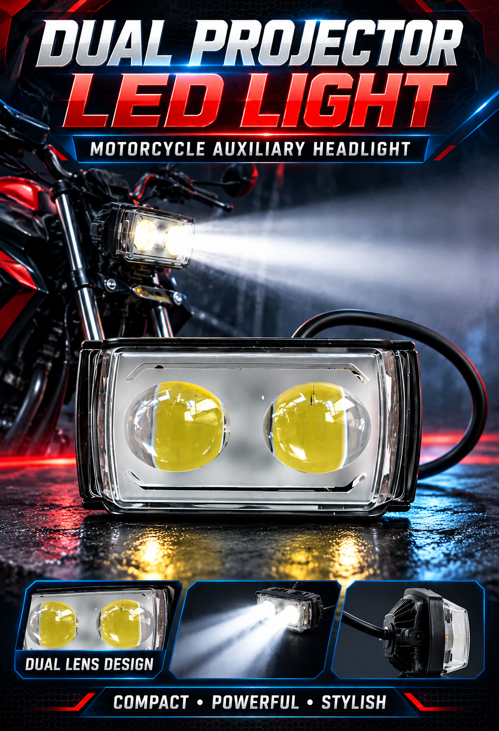 12v led light